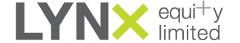 Lynx Equity logo