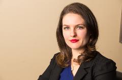 Alexandra (Sasha) Toten, Business Law Lawyer
