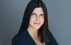 Profile Image: Jennifer Katz - Wills and Estates Lawyer