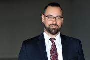 Andrian Lozinski - Business Law Lawyer Andrian Lozinski