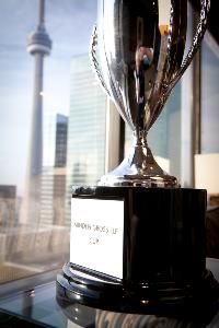 Minden Gross LLP - Trophy