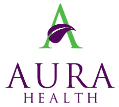 Logo - Aura Health