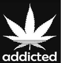 Addicted Logo Addicted Logo