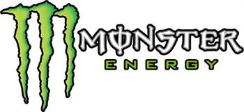 Monster Energy Logo Monster Energy Logo