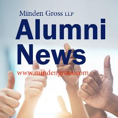 Photo: Alumni News - Web post photo