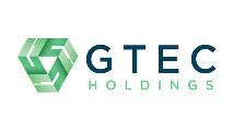 Logo of GTEC Holdings Ltd.