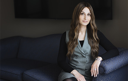 Estee Nemetz Nacson