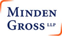 Minden Gross Logo