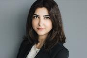 Sepideh Nassabi - Trademark Lawyer Image: Sepideh Nassabi - Trademark Lawyer