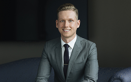 Image: Adrian Mikolajewski - Business Law Lawyer