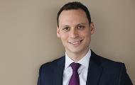 Alexander Katznelson - Business Law Lawyer Image: Alexander Katznelson, Business Law Lawyer
