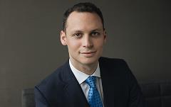 Alexander Katznelson - Business Law Lawyer Image: Alexander Katznelson, Business Law Lawyer