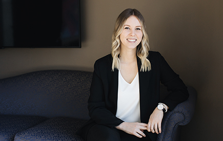 Image: Alyssa Girardi - Commercial Leasing Lawyer