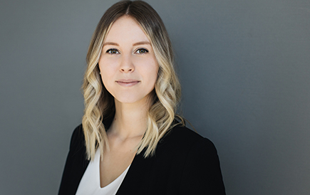 Image: Alyssa Girardi - Commercial Leasing Lawyer