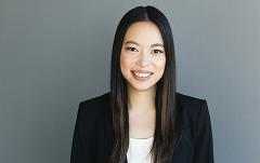 Image: Andrea Wong - Commercial Real Estate Lawyer