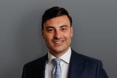 Profile Photo: Jamie Arabi - Litigation Lawyer