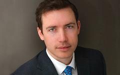 Image: Benjamin Radcliffe - Commercial Leasing Lawyer