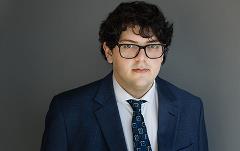 Benji Wiseman - Commercial Leasing Lawyer Image: Benji Wiseman - Commercial Leasing Lawyer