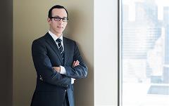 Steven Birkin - Commercial Leasing Lawyer