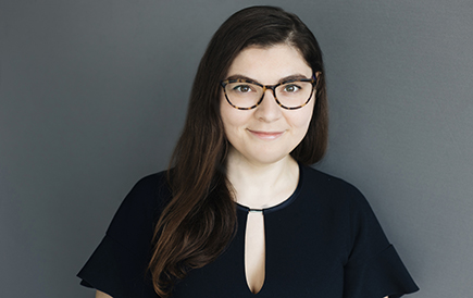 Image: Brittany Collura Stewart - Commercial Real Estate Lawyer