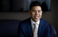 Darren Nguyen - Business Law Lawyer Image: Darren Nguyen, Business Law Lawyer