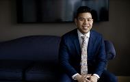Image: Darren Nguyen - Securities and Capital Markets lawyer