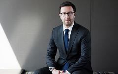 Andrew Elbaz - Securities and Capital Markets Image: Andrew Elbaz - Securities and Capital Markets