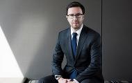 Profile photo: Andrew Elbaz - Securities and Capital Markets Lawyer