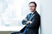 Andrew Elbaz - Securities and Capital Markets
