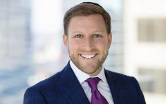 Image: Eli Kutner - Commercial Real Estate Lawyer