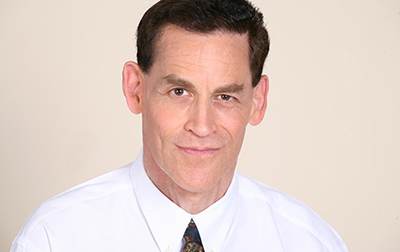 Photo of Arnie  Herschorn