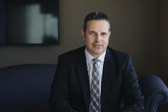 Profile photo: Michael Horowitz - Commercial Leasing Lawyer