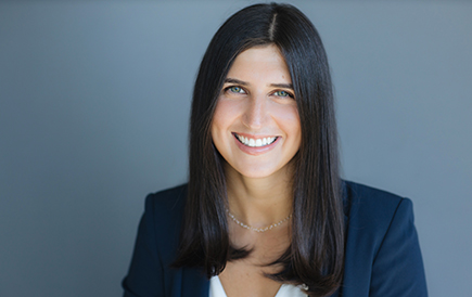 Image: Jennifer Katz - Wills and Estates Lawyer