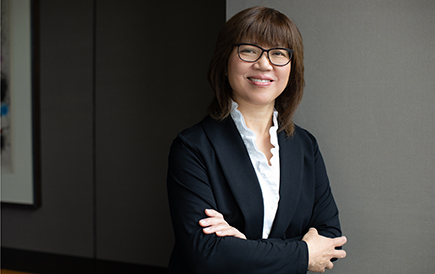 tax and family business succession planning Image: Joan E. Jung, Tax Lawyer