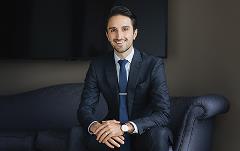 Photo: Julian Franch- Tax Lawyer