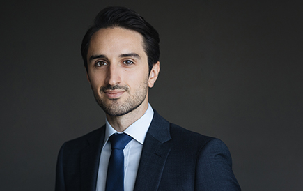 Image: Julian Franch - Tax lawyer 