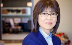Joan Jung - Tax Lawyer Image: Joan Jung - Tax Lawyer