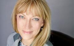 Christina Kobi - Commercial Leasing Lawyer Image: Christina Kobi