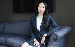 Image: Lauren Chan - Business Law Lawyer