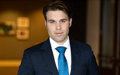 Image: Leonidas Mylonopoulos, Commercial Leasing Lawyer