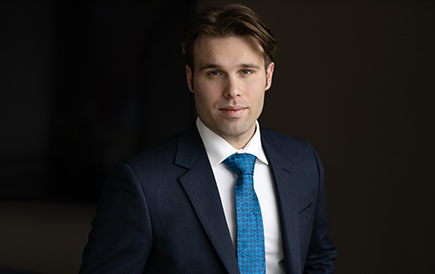Image: Leonidas Mylonopoulos - Commercial Leasing Lawyer