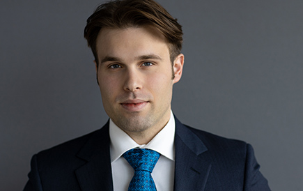 Image: Leonidas Mylonopoulos - Commercial Leasing Lawyer