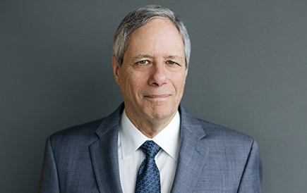 Image: Marc Senderowitz, Commercial Real Estate Lawyer
