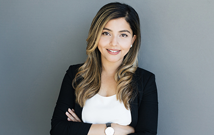 Image: Navneet Sandhu - Commercial Real Estate Lawyer