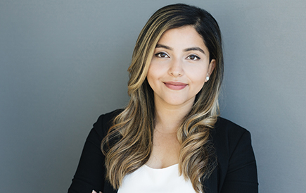 Image: Navneet Sandhu - Commercial Real Estate Lawyer