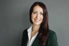 Profile Photo - Olga Samsonova - Commercial Real Estate Lawyer
