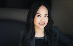 Image: Queenie Lo -  Business Law Lawyer