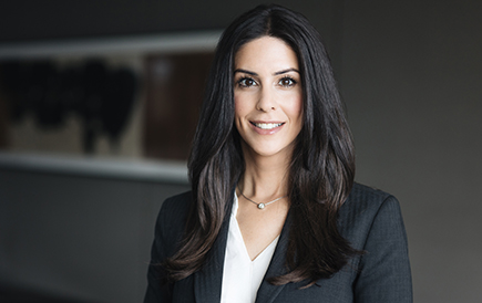 Image: Rachel Goldman Robinson - Wills and Estates Lawyer