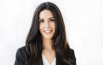 Image: Rachel Goldman Robinson - Wills and Estates Lawyer
