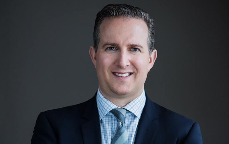 Photo of Ryan Gelbart